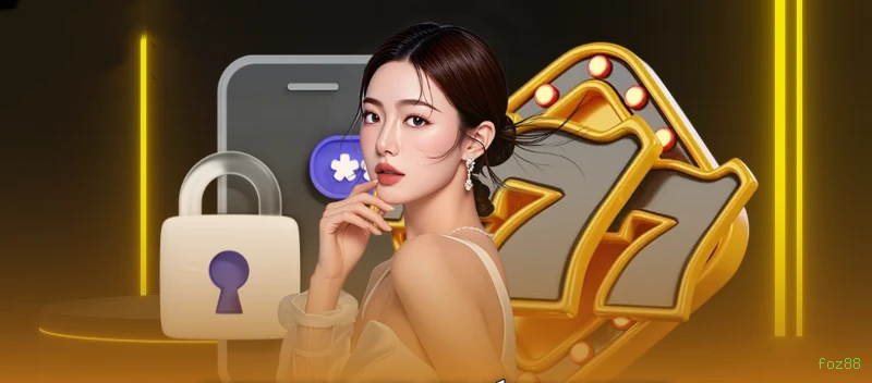 Download app foz88 Android iOS